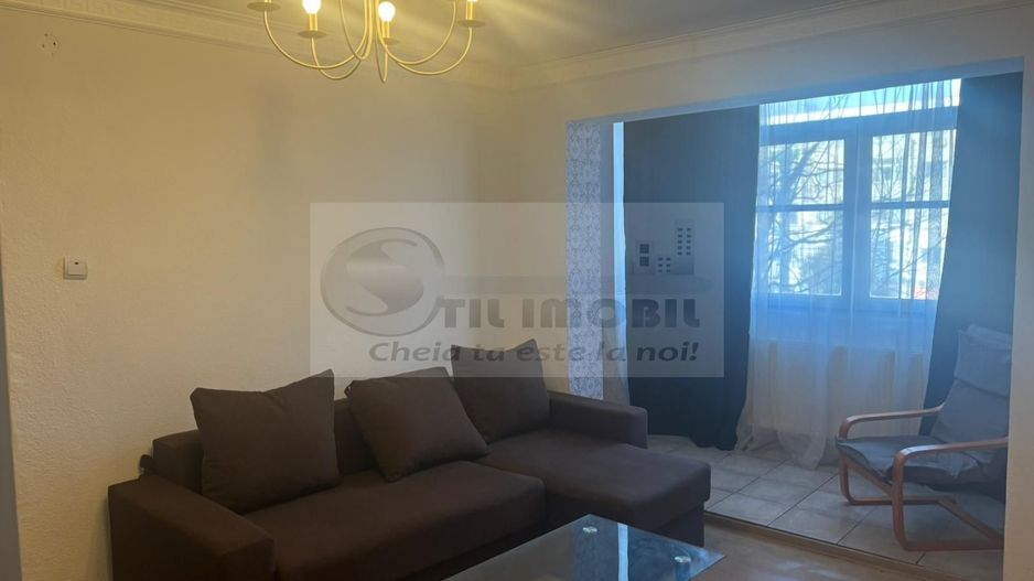 Apartament cu 2 camere Tatarasi, 54 mp, etaj 2/4, 68.000 euro - Poză 2