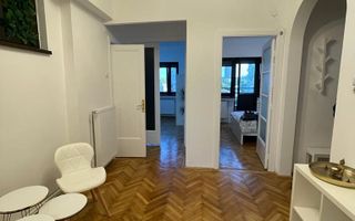 VANZARE 4 CAMERE | 84 MP UTILI | ULTRACENTRAL | ETAJ 5/6 | 2 BALCOANE - Poză 10