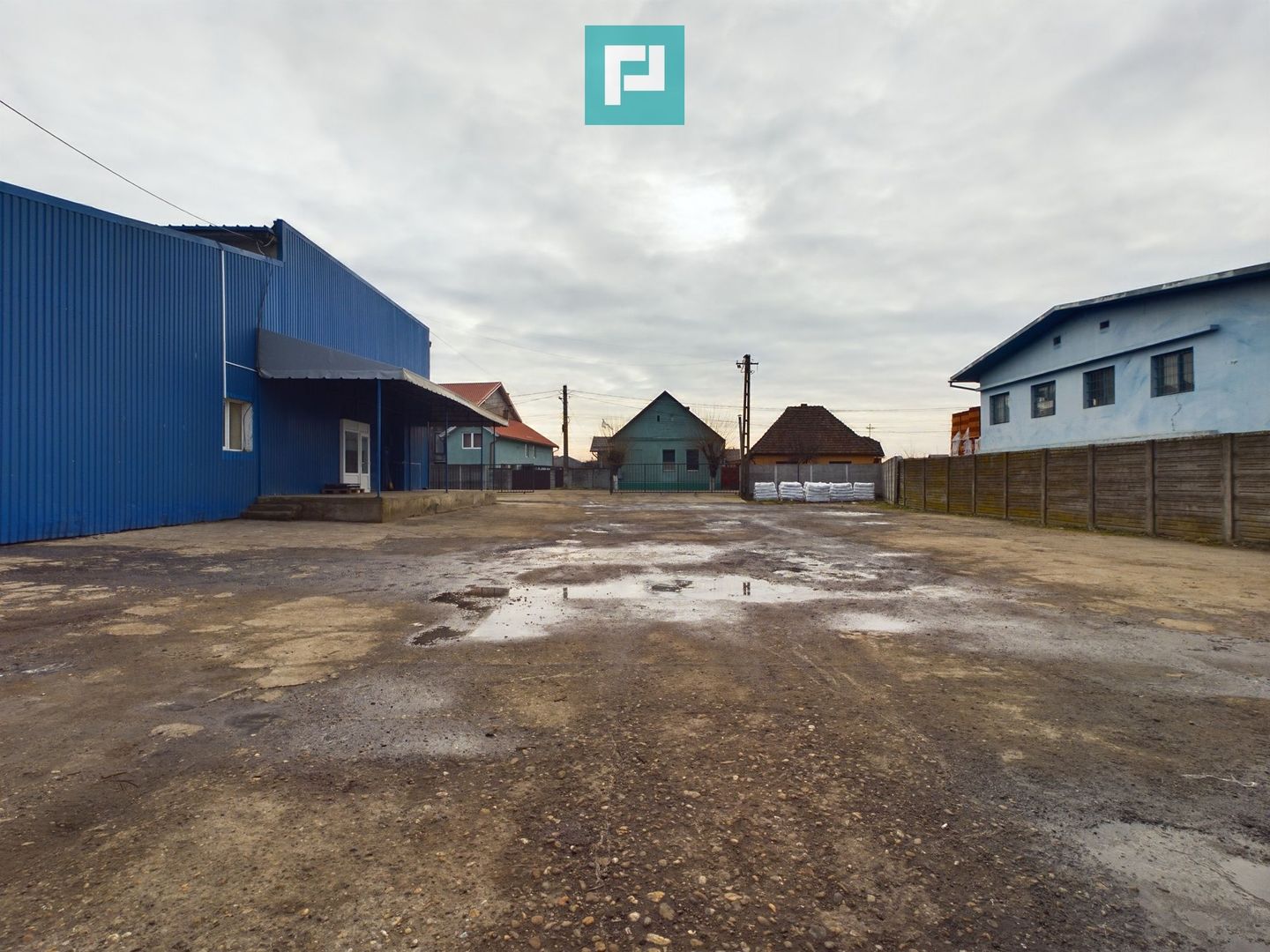 Depozit frigo în Săcălaz - Poză 2