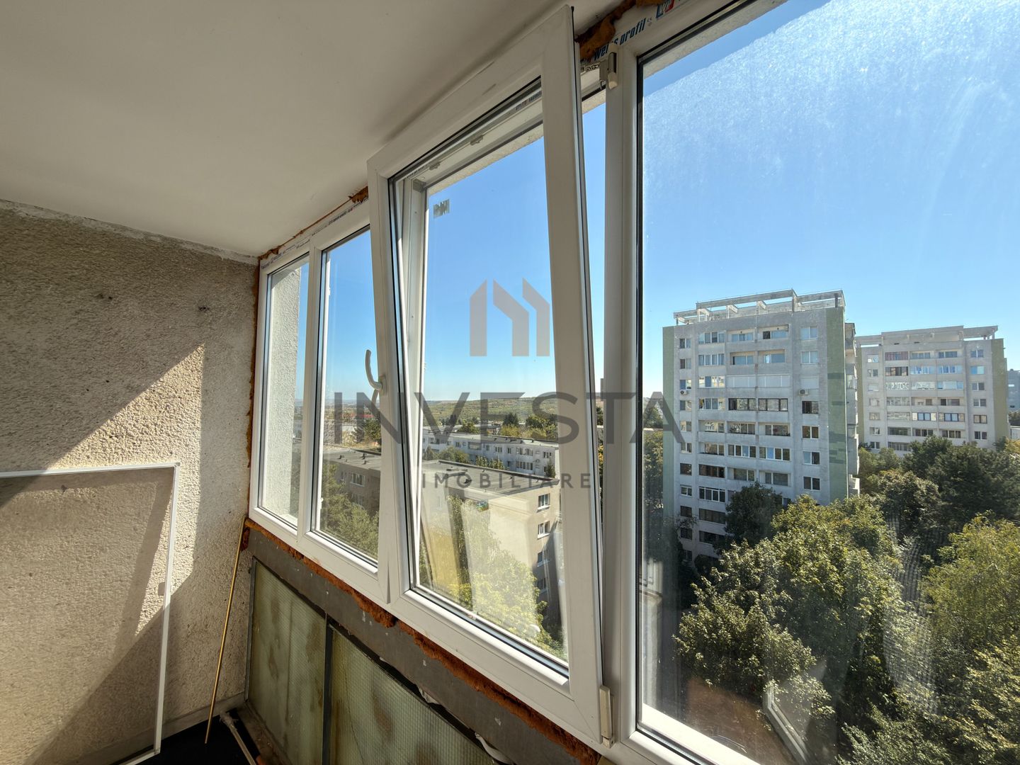 Apartament 2 camere decomandat, etaj intermediar, zona Gheorgheni! - Poză 12