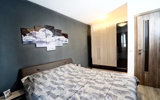 Apartament 2 camere | Balcon generos | Selimbar - Poză 1