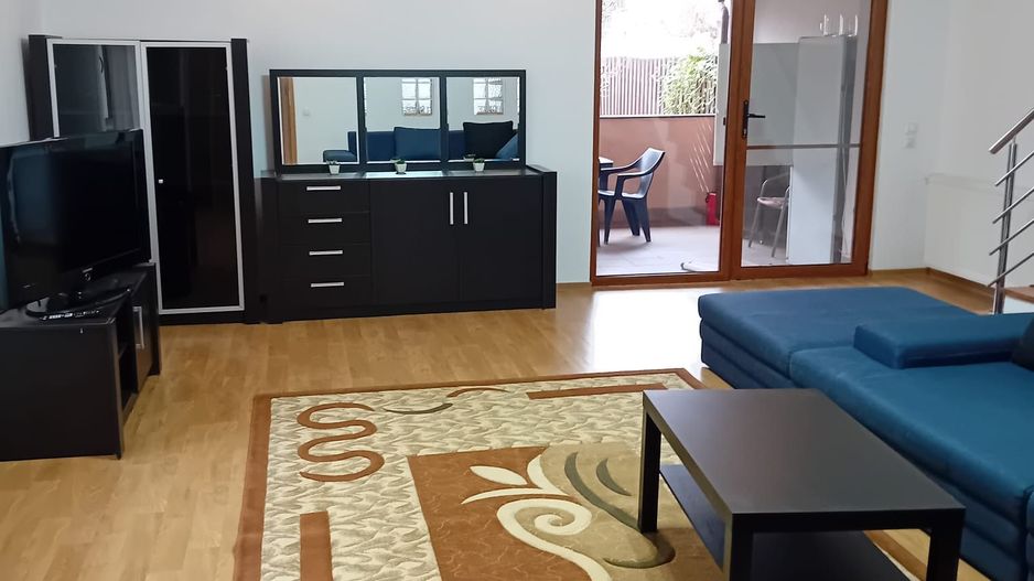 Duplex elegant I Terasa si curte proprie I zona Aradului - Poză 1