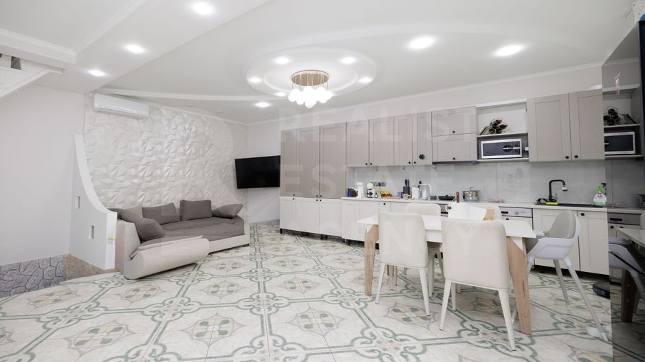 Vânzare, casă, 5 camere, șos. Hâncești, Telecentru - Poză 2
