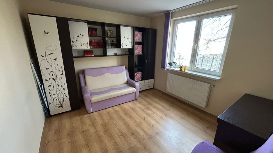 Apartament 3 camere, parter inalt - zona Cetate - Poză 10