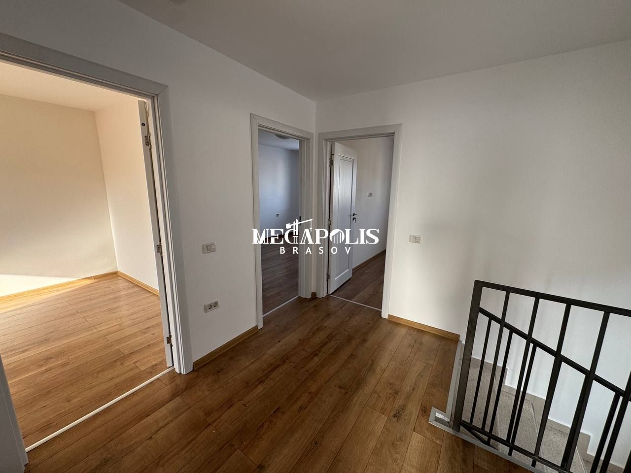 Casă spațioasă de închiriat, 4 camere – Brasov  Cartier Izvor - Poză 14