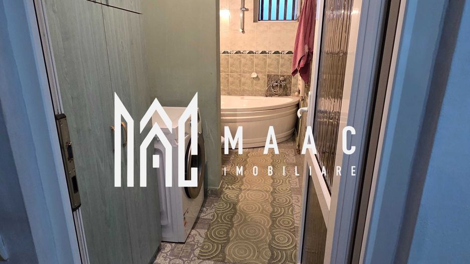 Apartament 3 camere | 74 Mp |  Zona Terezian - Poză 6