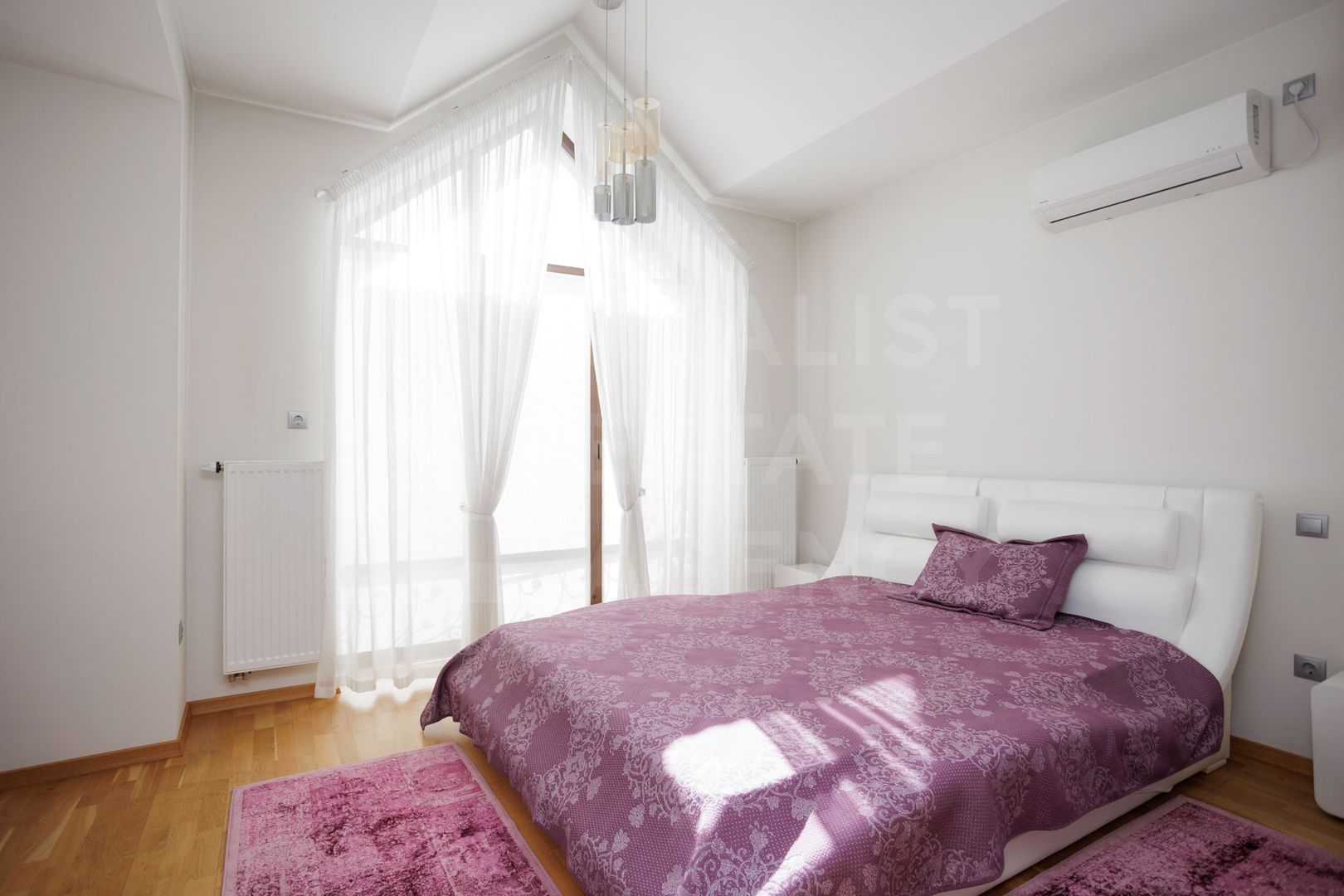 Chirie, casă 350 mp + 6 ari, str. Alexei Mateevici, Centru - Poză 12
