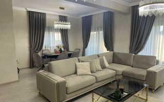 Duplex cu 5 camere in Dumbravita - Poză 2