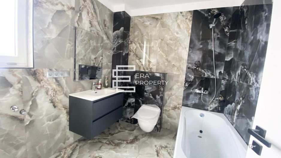 Casă intabulată, 5 camere, curte, pompă de căldură – la cheie- Cristian - Poză 10