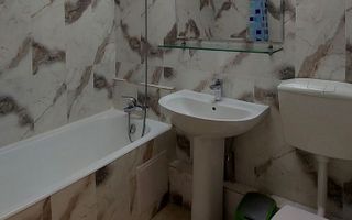 Titlu 1: Metrou Titan (2-3 min) — 2 camere renovat 2022, etaj 2/7, balcon închis - Poză 14