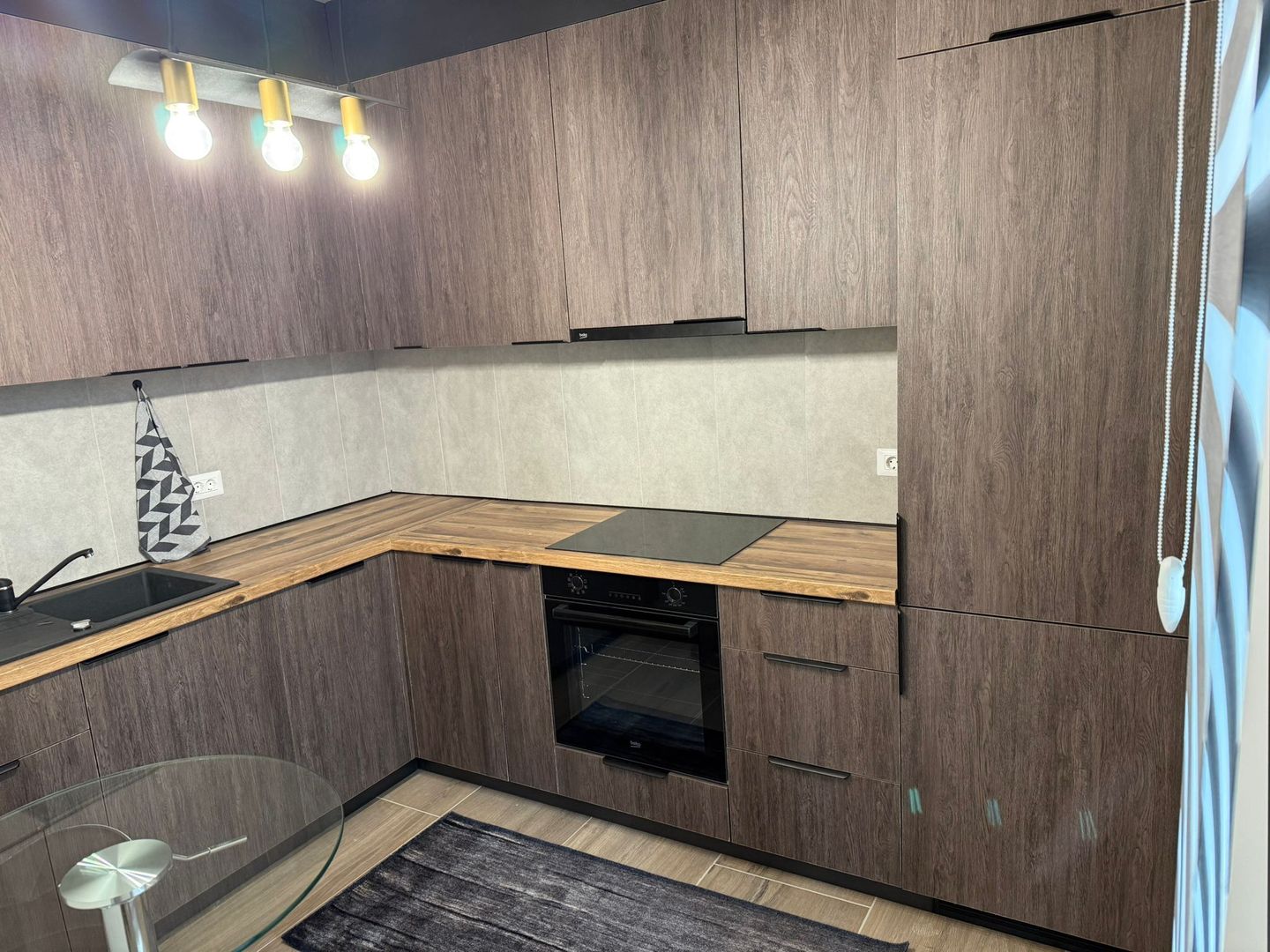 Apartament cu o camera si loc de parcare- Torontalului - Poză 9