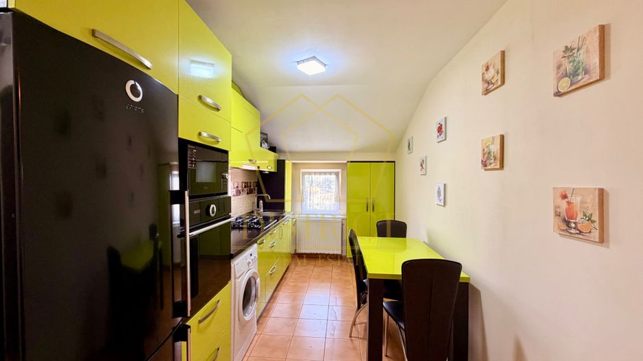 Pet Friendly | Apartament cu 3 camere modern | Sagului - Poză 7