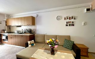 Apartament trei camere / Parcare / Zona Florilor - Poză 11