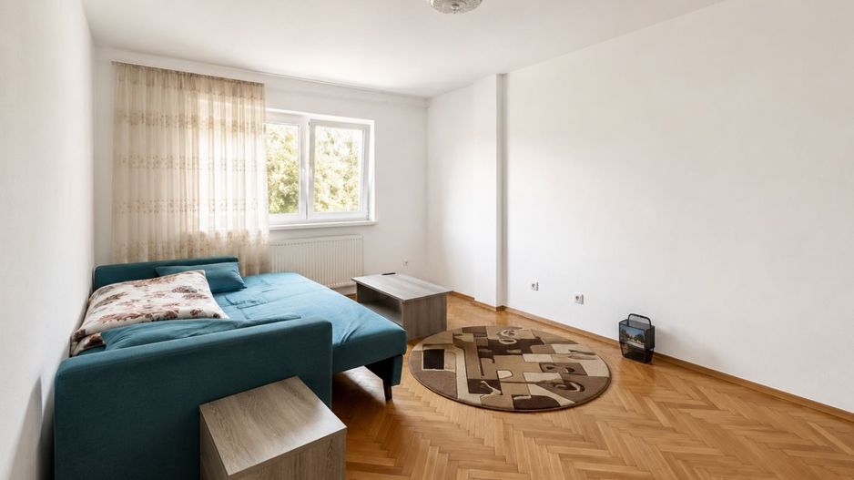 Apartament decomandat cu 3 camere, 65 mp, mobilat și utilat – Baba Dochia - Poză 4