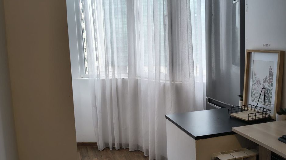 AP. 2 CAMERE- PIATA UNIRII, PET-FRIENDLY, METROU 5 MINUTE, MODERN - Poză 4