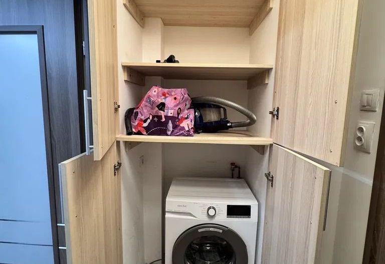 AP. 2 CAMERE PRIMA INCHIRIERE, COMPLET RENOVAT, BUCATARIE INCHISA - Poză 11