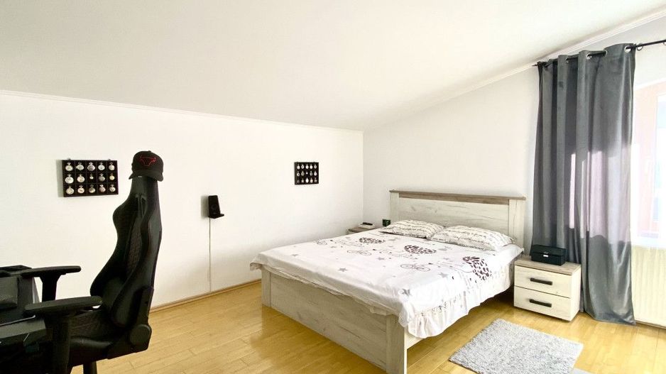 Apartament 3 camere - Prelungirea Ghencea, București - Poză 11