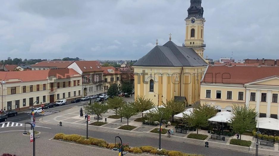 APARTAMENT ULTRACENTRAL - Poză 4