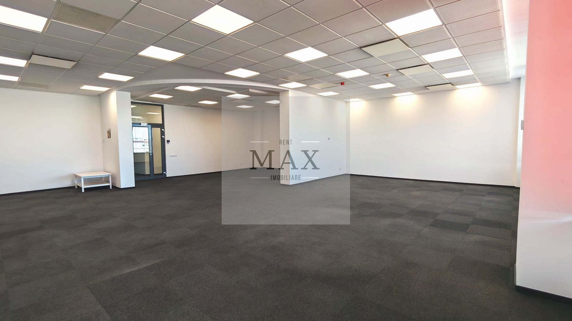Birou Clasa A de închiriat Cluj-Napoca – 159 mp, Certificat BREEAM - Poză 2