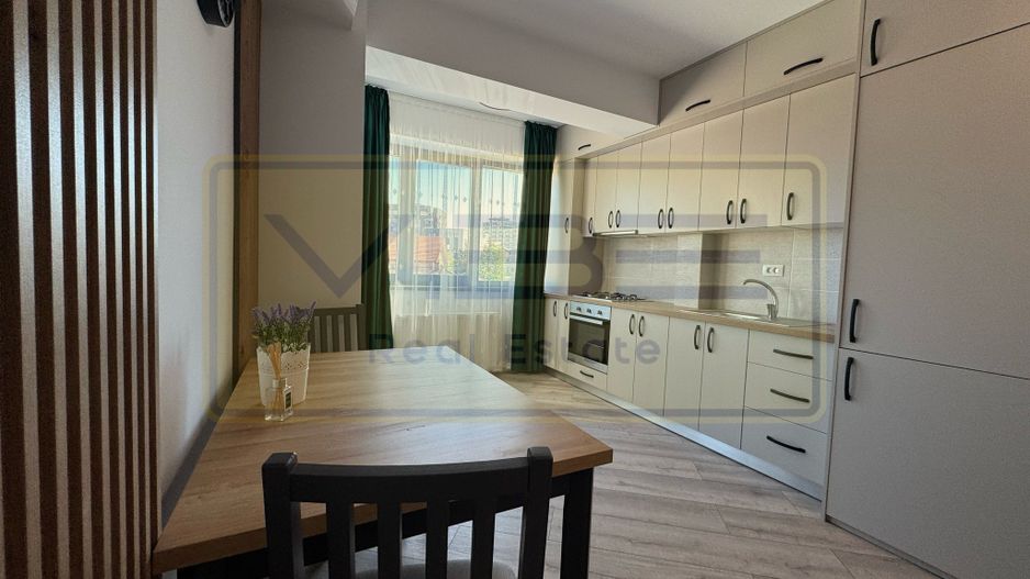 Apartament NOU 2 camere+parcare 10min  Palas Mall - Poză 18