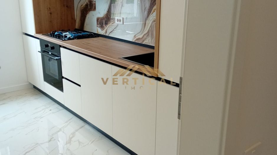 *Super*Apartament 2 camere +Curte* Gradina* Berceni /Vidra rate-dezv.* - Poză 12