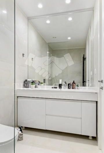 Apartament de lux cu 3 camere în exclusivistul One Verdi Park | Loc de parcare - Poză 15