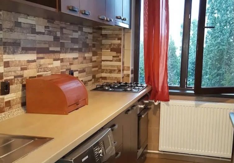 AP. 2 CAMERE- TITAN, BUCATARIE INCHISA, METROU, MODERN - Poză 5