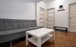 Apartament 2 camere de închiriat – Strada Mândra | 550 €/lună - Poză 5