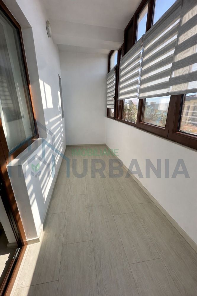 Apartament 2 camere, 54 mp, etaj 1, bloc nou, Cug-Valea Adâncă - Poză 8