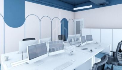 Clădire ultramodernă de birouri in Sibiu | Zona Trei Stejari - Poză 8