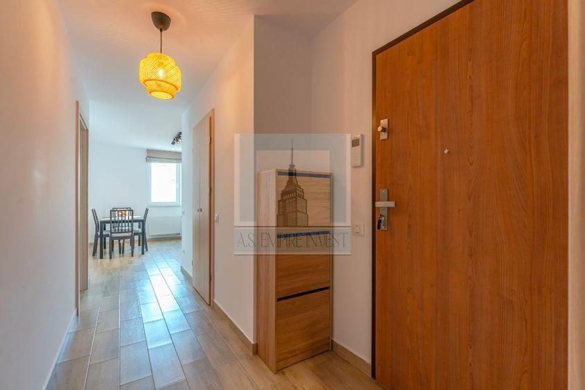 Apartament 2 camere | Urban Plaza Brașov | Investiție cu chiriași sau locuință - Poză 8