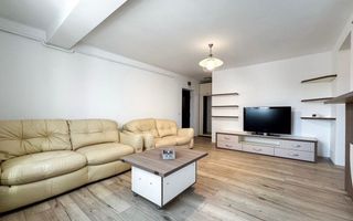 Ap 3 camere |76 mp| Lângă Palas |Parcare inclusa| Ideal investiție - Poză 2