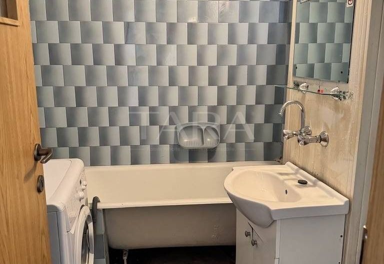 Apartament 2 camere – Decomandat in Manastur. - Poză 8