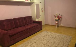 APARTAMENT 2 CAMERE MOBILAT SI UTILAT READY TO MOVE | AVIATIEI PROMENADA | - Poză 1