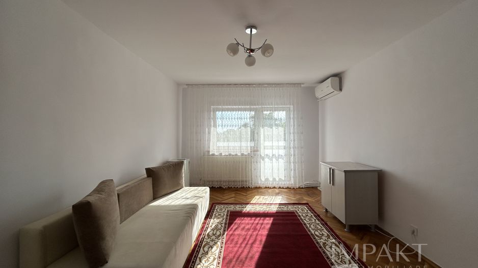 Inchiriere apartament la 5 min de UMF! - Poză 1