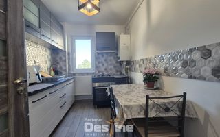 Apartament cu 2 camere etaj intermediar, renovat, boxa, zona Tudor Vladimirescu - Poză 7