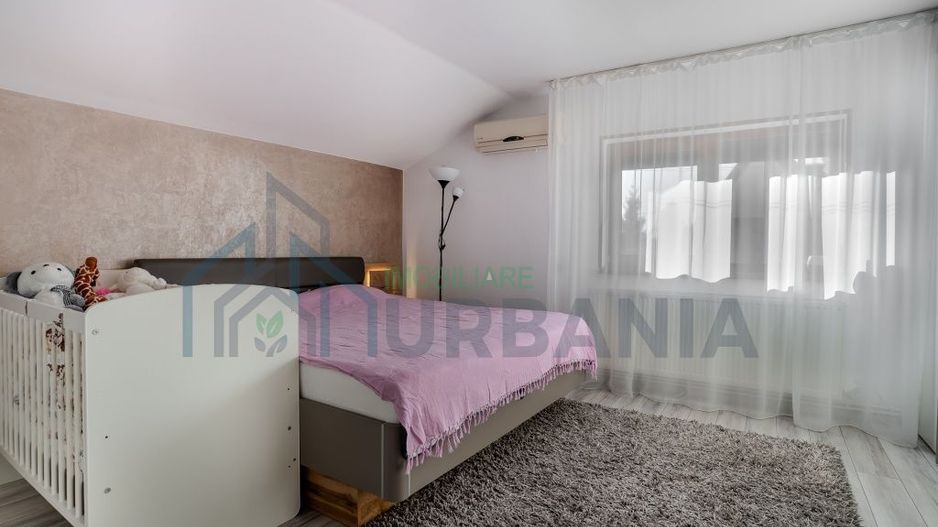 Casă individuală Tatarasi-Aviatiei/ IASI - Poză 2