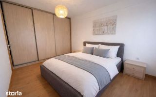Apartament cu 3 camere în Zorilor strada Rapsodiei - Poză 1