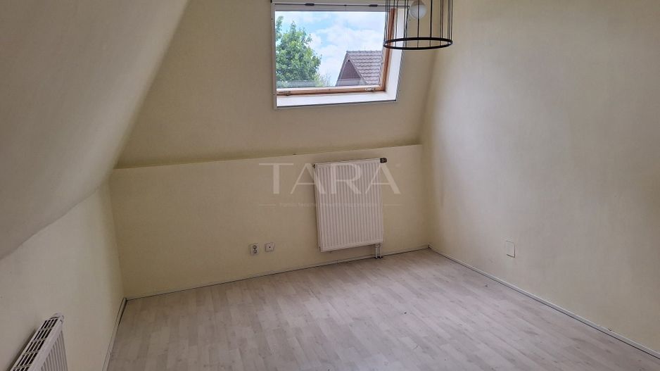 Casa de vanzare cu 6 camere in cartierul Andrei Muresanu - Poză 14