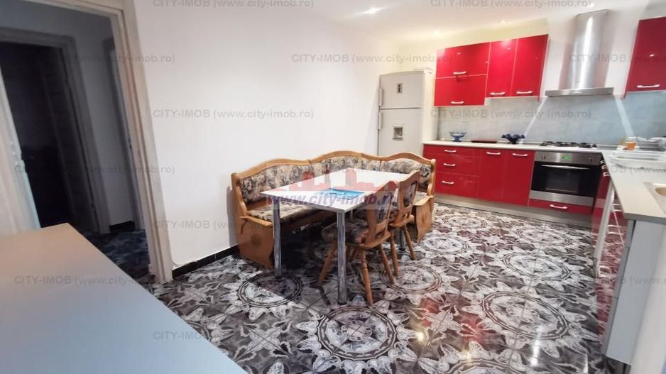 Inchiriere Apartament 3 camere TEI, Parcul Circului, Stefan Cel Mare - Poză 17
