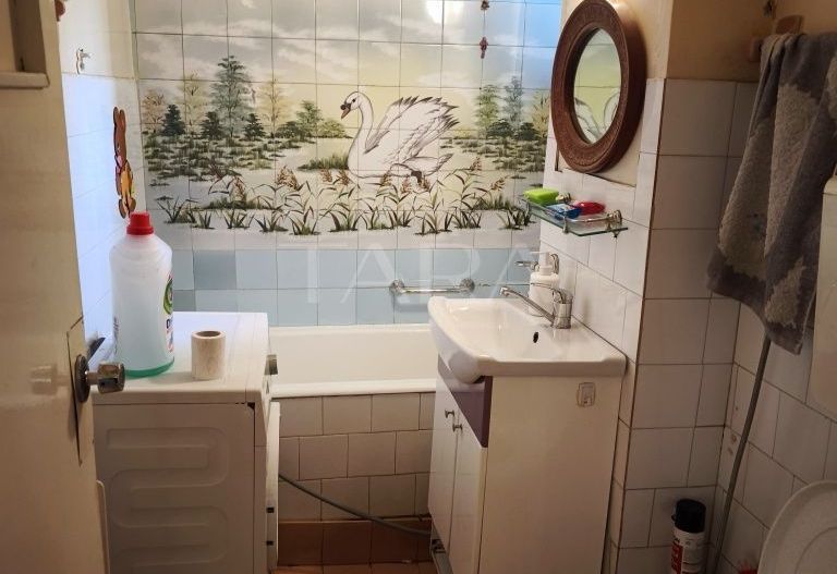 Apartament 2 camere cu vedere la parc, zonă liniștită, garaj inclus. - Poză 4