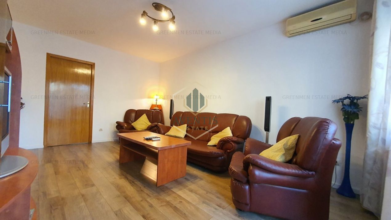 2 camere renovat modern, bloc reabilitat termic, Universitate - Blvd Carol I - Poză 7