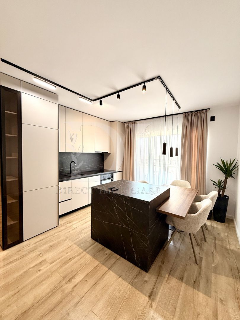 Apartament ultramodern / terasa de 35 mp / Zona Eroilor - Poză 1
