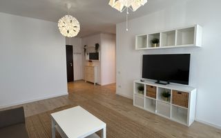 Apartament cu 3 camere 2 băi de închiriat Prelungirea Ghencea - Poză 2