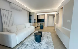 inchiriere 2 camere cortina north  cu loc de parcare suprateran inclus - Poză 13