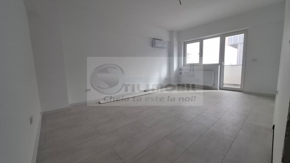 Apartament decomandat de vanzare in Iasi, Galata, 41,23 mp, bloc nou - Poză 4