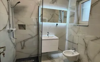Casa individuala la cheie / Zona Dezmir - Poză 16