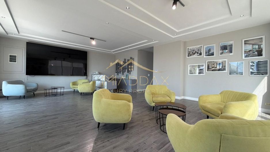 Spatiu comercial 192,39 mp I Mamaia Nord I Parter I Vitrina stradala - Poză 2