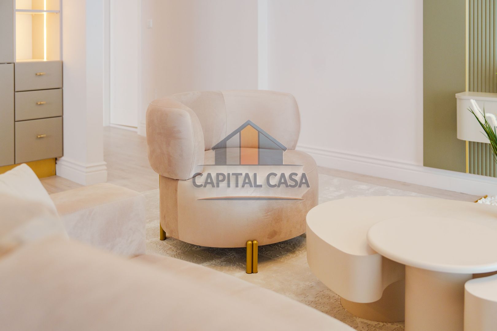 Apartament 2 Camere | Mobilat & Utilat Premium Pipera - Poză 44