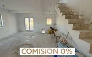 COMISION 0% | Duplex Premium Moșnița Nouă – Zona Serena | 190.000€ - Poză 1